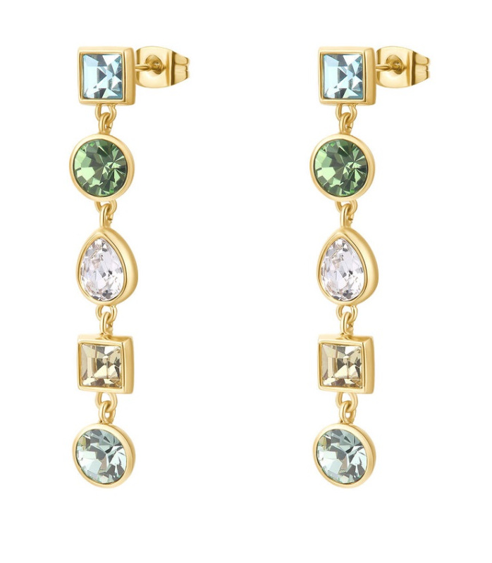 Náušnice Brosway Symphonia BYM182