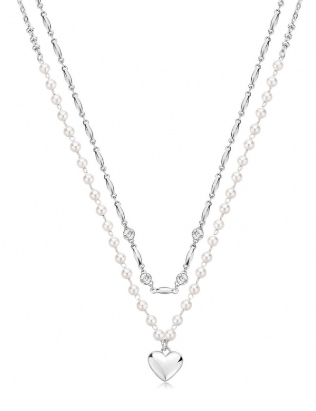 Náhrdelník Brosway CHAKRA BHKN131