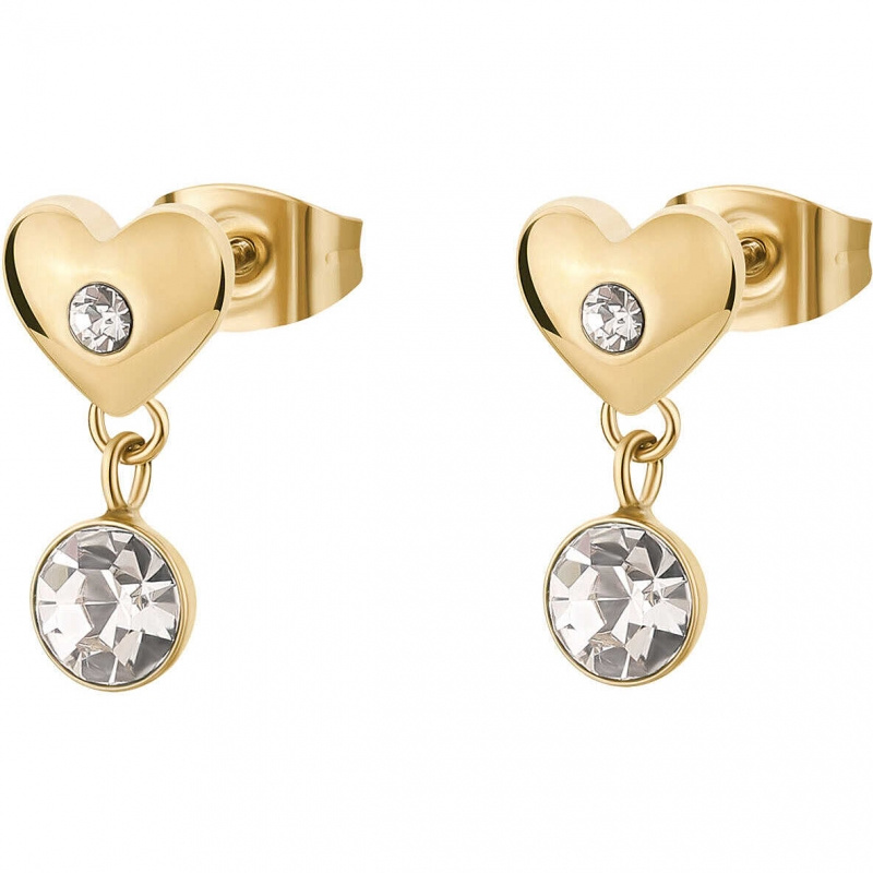 Náušnice Brosway Chakra BHKE177