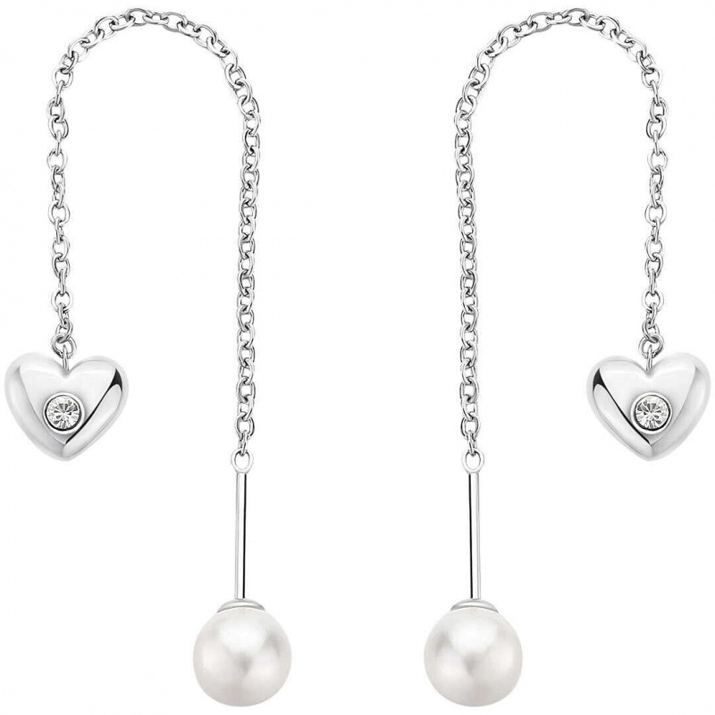 Náušnice Brosway Chakra BHKE186