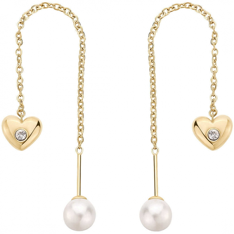 Náušnice Brosway Chakra BHKE187