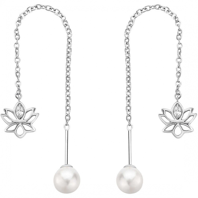 Náušnice Brosway Chakra BHKE188