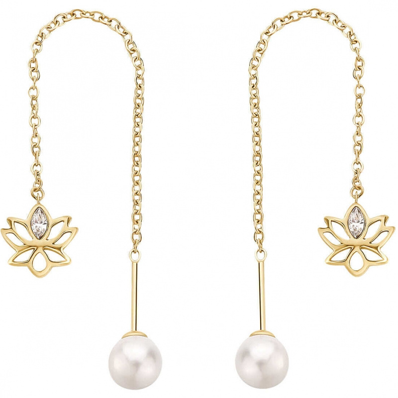 Náušnice Brosway Chakra BHKE189