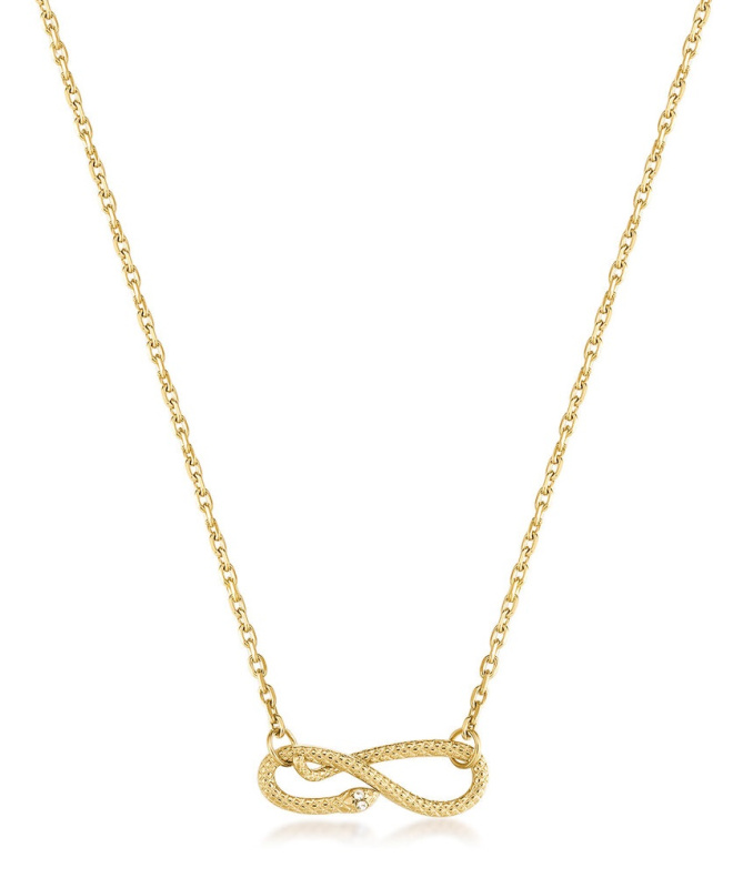 Náhrdelník Brosway CHAKRA BHKN148