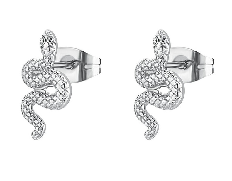 Náušnice Brosway Chakra BHKE194