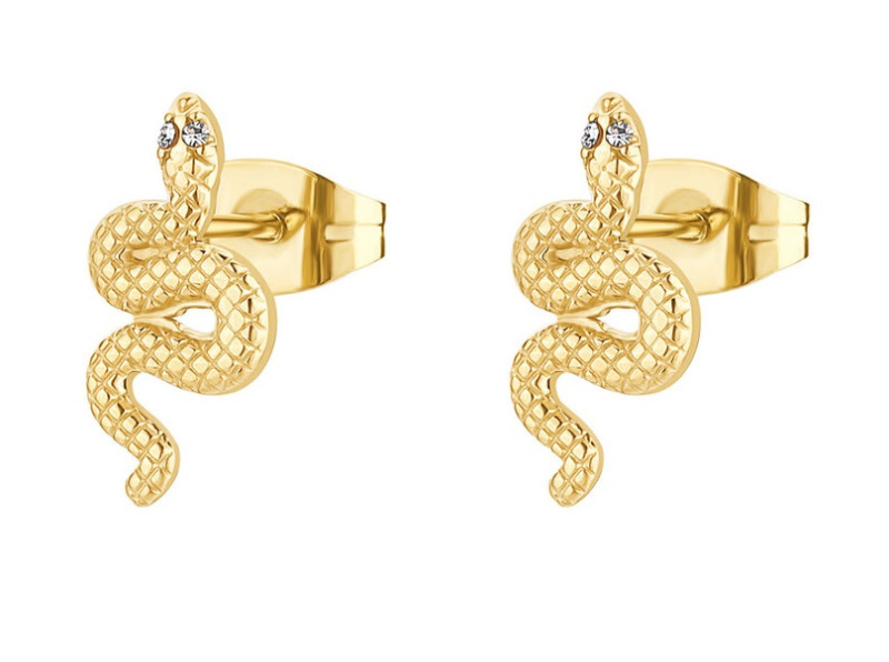 Náušnice Brosway Chakra BHKE195