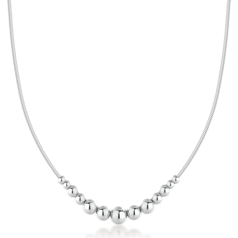 Náhrdelník Brosway Perfect BPC05- 1 Ks