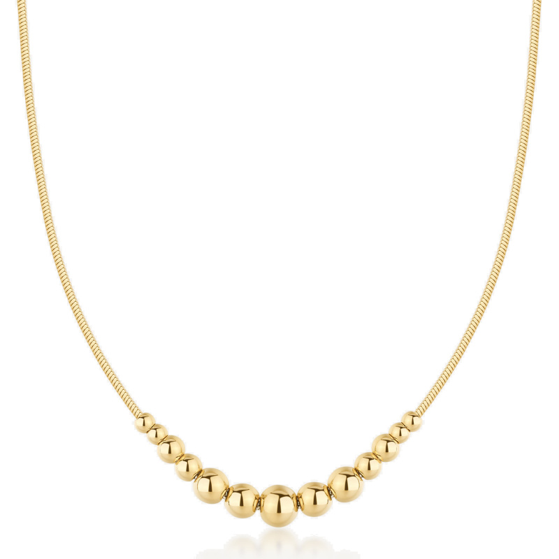 Náhrdelník Brosway Perfect BPC06