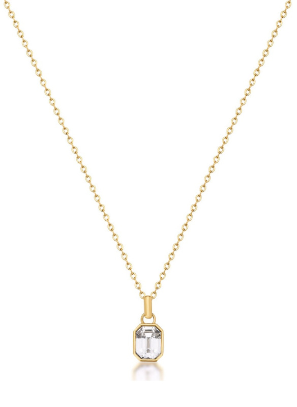 Náhrdelník Brosway Symphonia BYM188