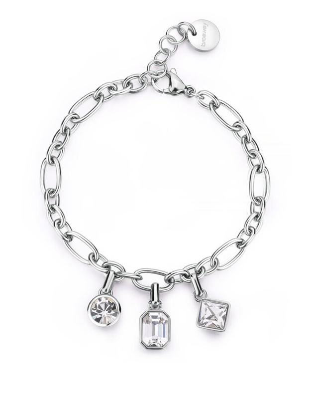 Náramek Brosway SYMPHONIA BYM191