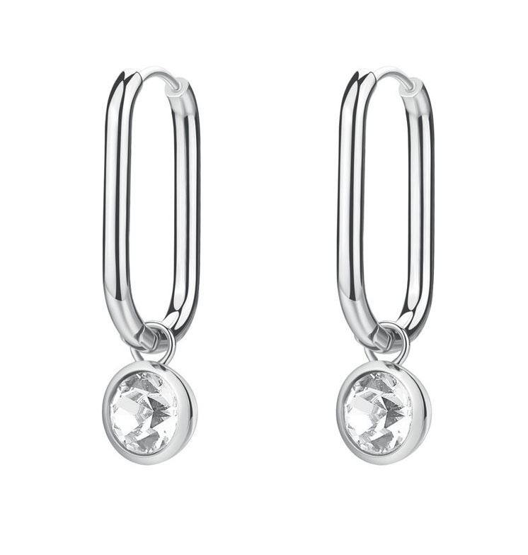 Náušnice Brosway Symphonia BYM193