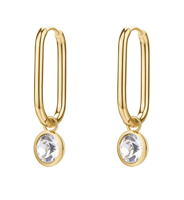 Náušnice Brosway Symphonia BYM194