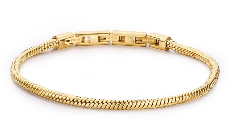 Náramek Brosway Riptide BTD026