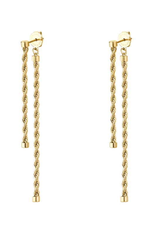 Náušnice Brosway ESSENTIAL BNL088