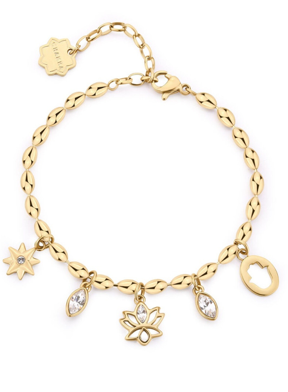 Náramek Brosway CHAKRA BHKB252