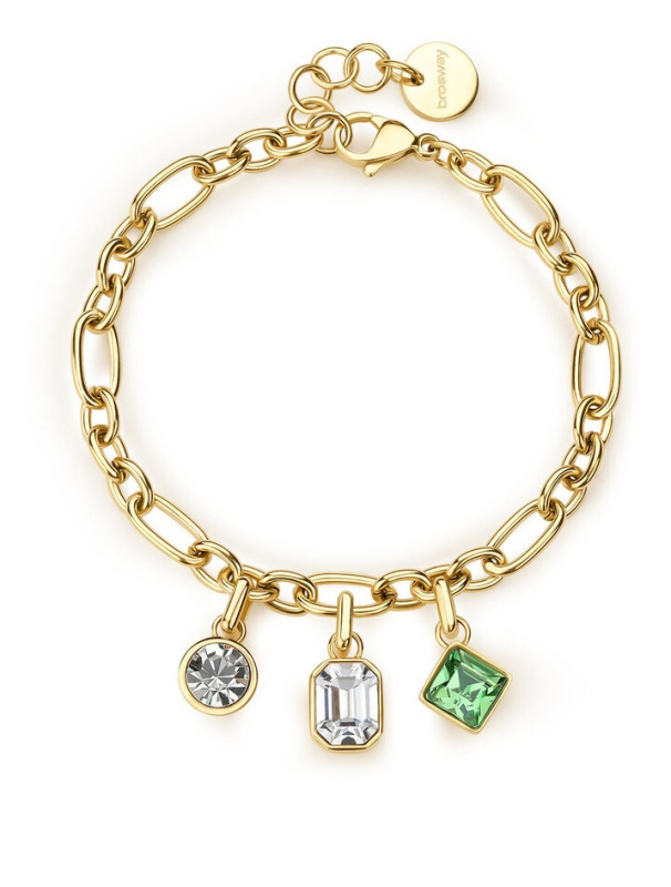 Náramek Brosway SYMPHONIA BYM196