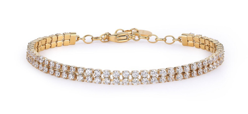 Náramek Brosway Desideri BEI097