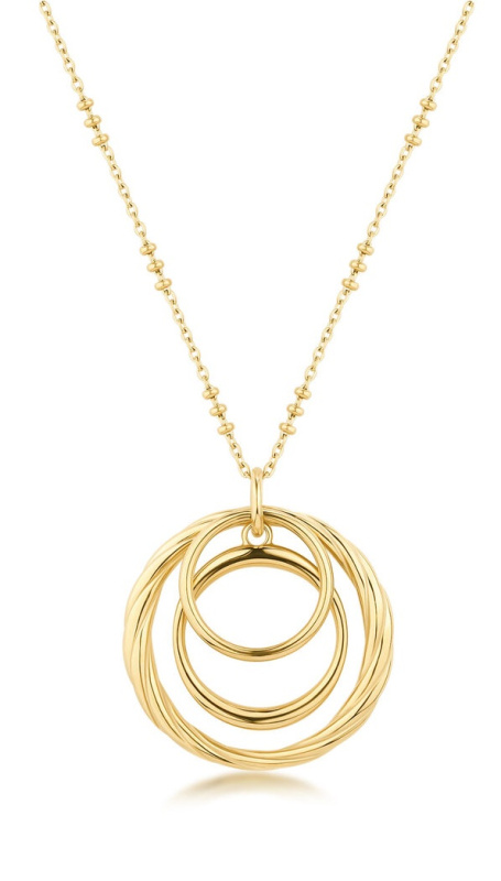 Náhrdelník Brosway Amy BAY07