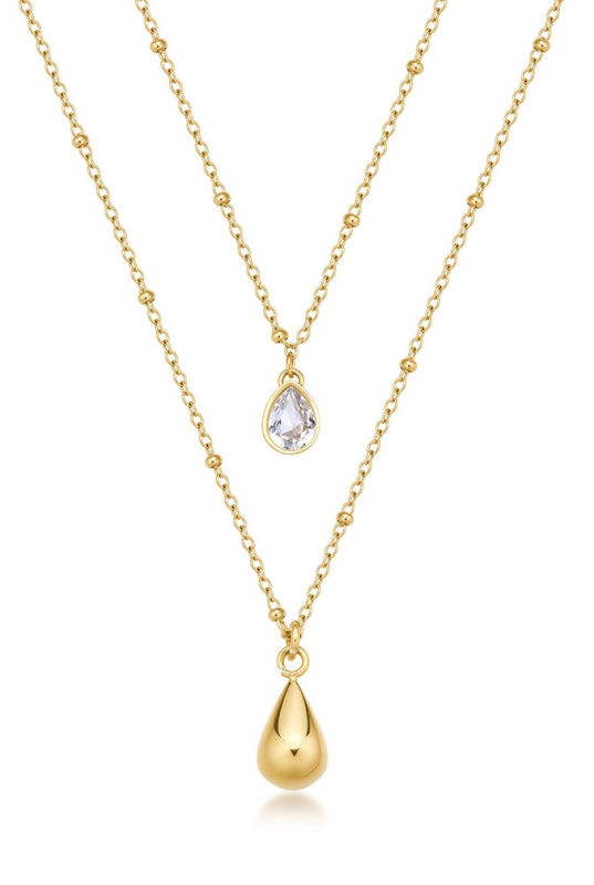 Náhrdelník Brosway Perfect BPC37