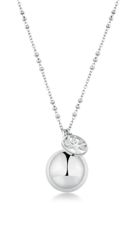 Náhrdelník Brosway CHAKRA BHKN153