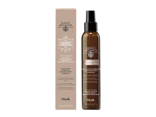 Mléko Discipline Thermal Milk 150 ml - uhlazující mléko Nook