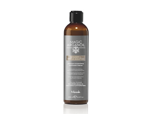 Šampon Wonderful Rescue 250 ml Nook - rekonstrukční