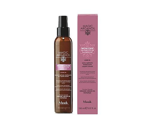 Elixír Nectar Color Capture 150 ml - Nook