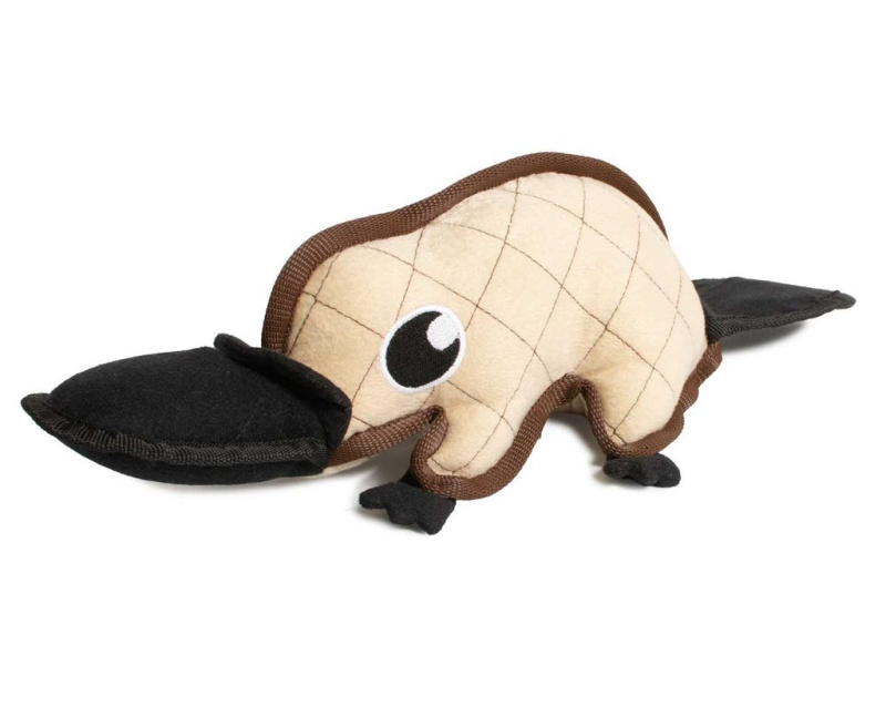 Farm Company textilní odolná hračka Ptakopysk