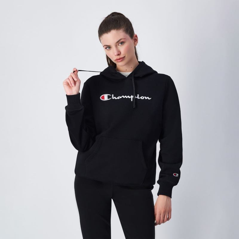Champion Mikina s kapucí W 117529 KK001 L