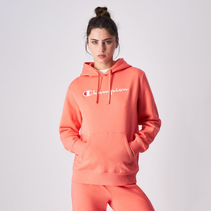 Champion Mikina s kapucí W 117529 PS004 m