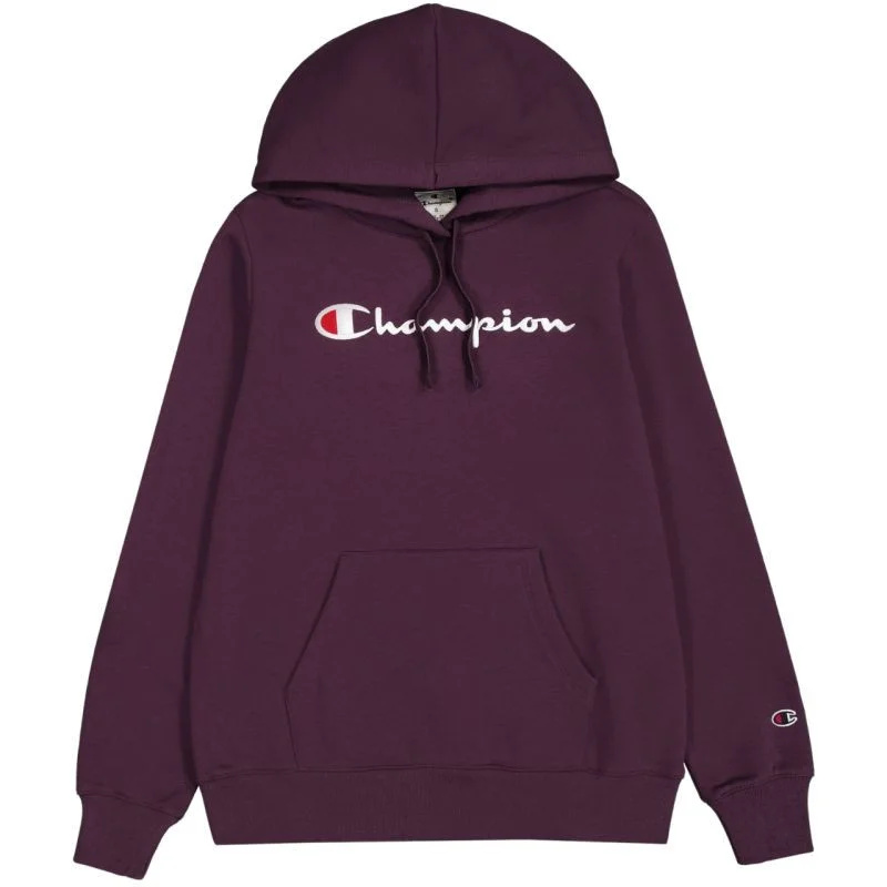 Champion Mikina s kapucí W 117529 VS503 s
