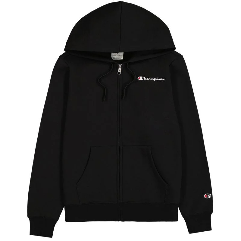Champion Mikina s kapucí W 117531 KK001 s