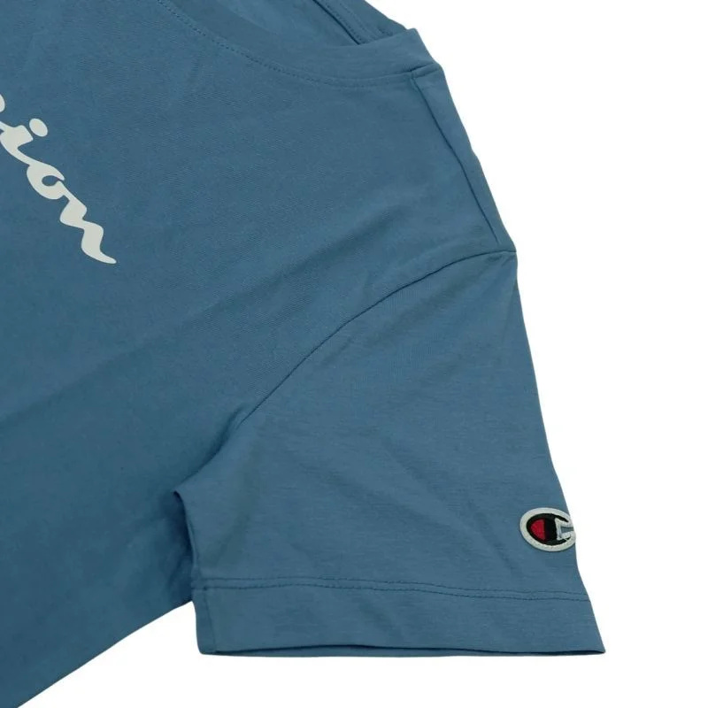 Champion SS Tee W 117534 BS099 Tričko m