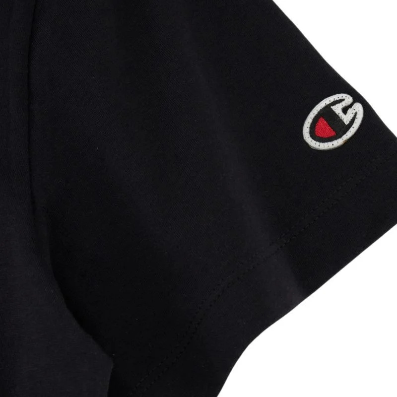 Champion SS Tee W 117534 KK001 Tričko XL