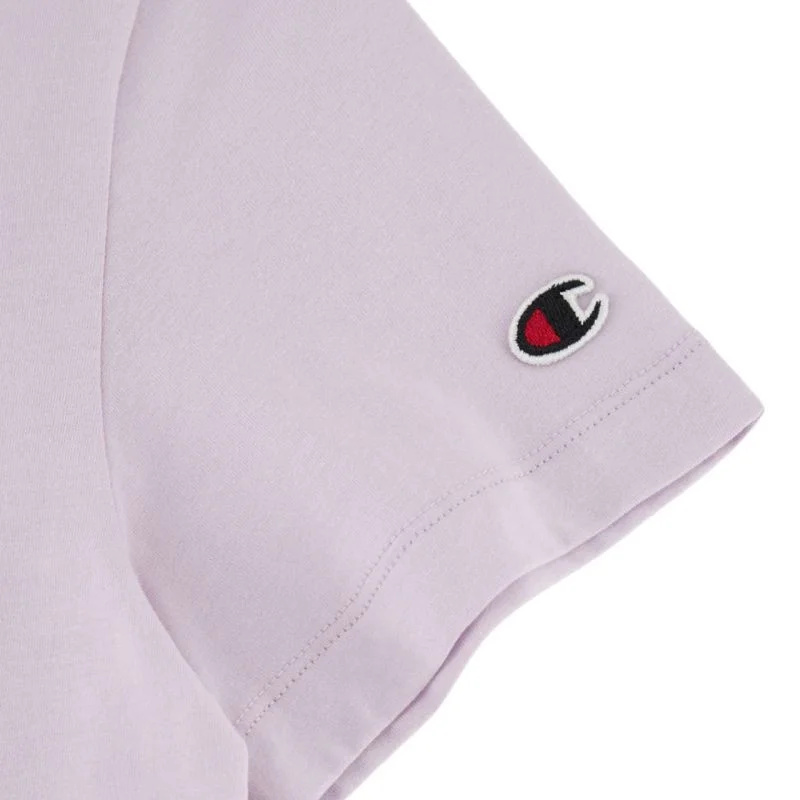 Champion SS Tee W 117534 VS057 tričko xs