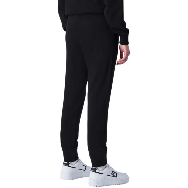 Champion Rib Cuff W 117550KK001 dámské kalhoty m
