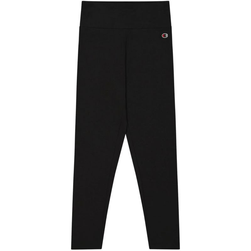 Champion Crop Legíny 7/8 W 117558 KK001 dámské xs