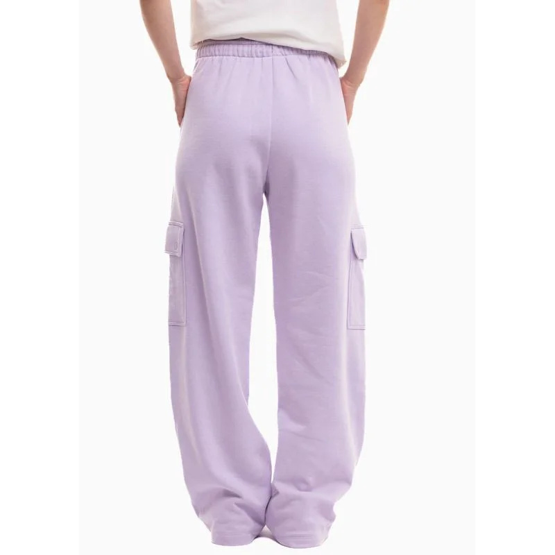 Champion Cargo kalhoty W 117603 VS057 dámské s