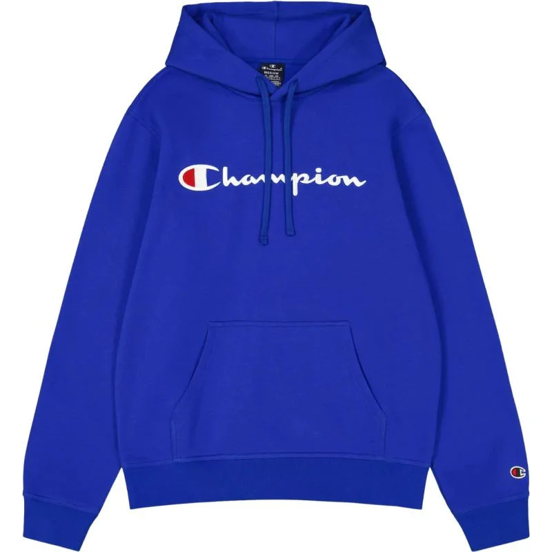 Mikina Champion s kapucí M 220253 BS008 pánské 2XL
