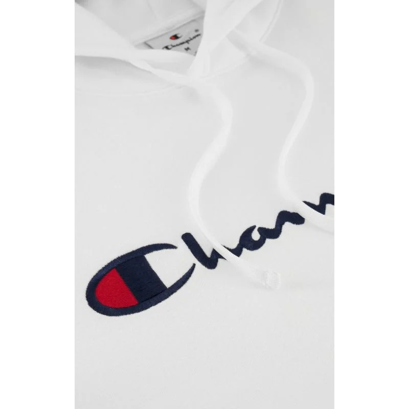 Pánská mikina Champion M 220253.WW001 xxl