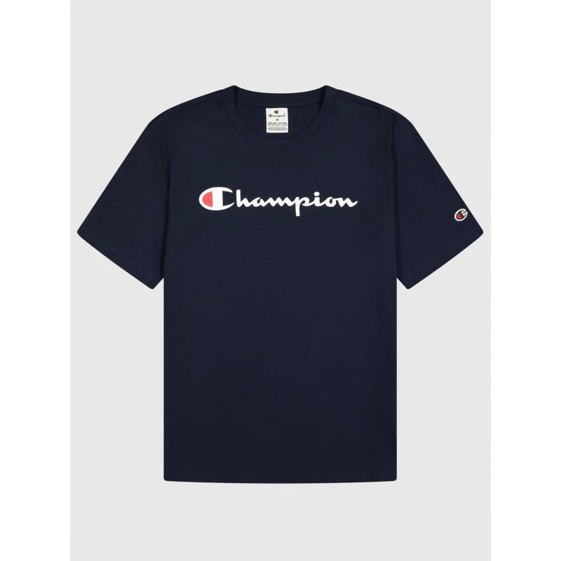 Tričko Champion SS Tee M 220256 BS501 pánské m