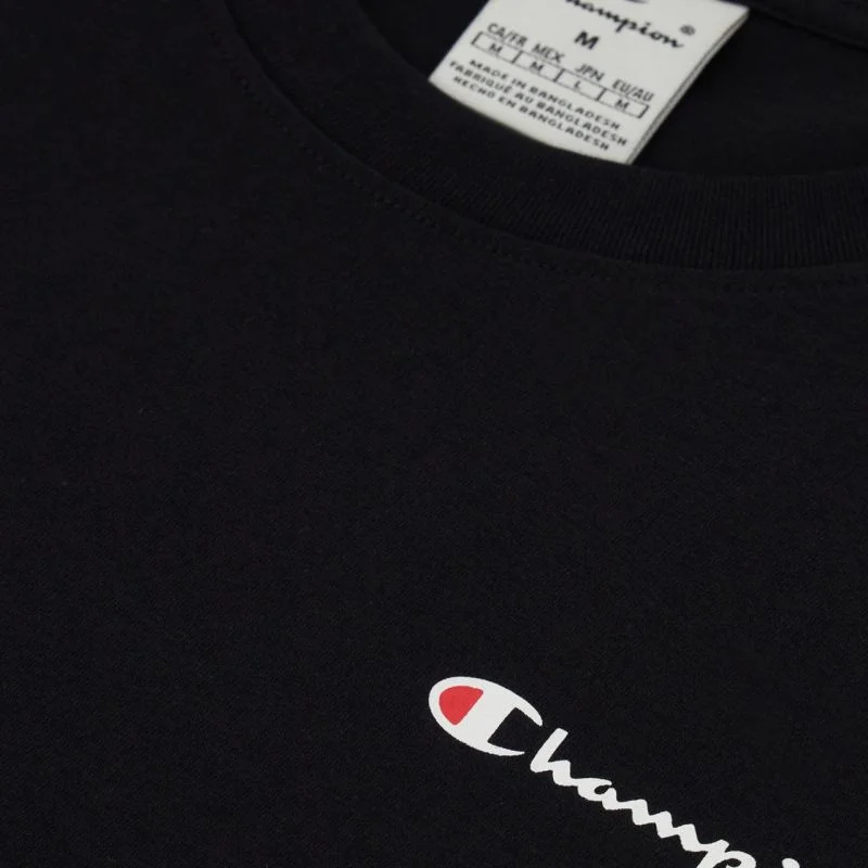 Tričko Champion SS Tee M 220264 KK001 pánské L
