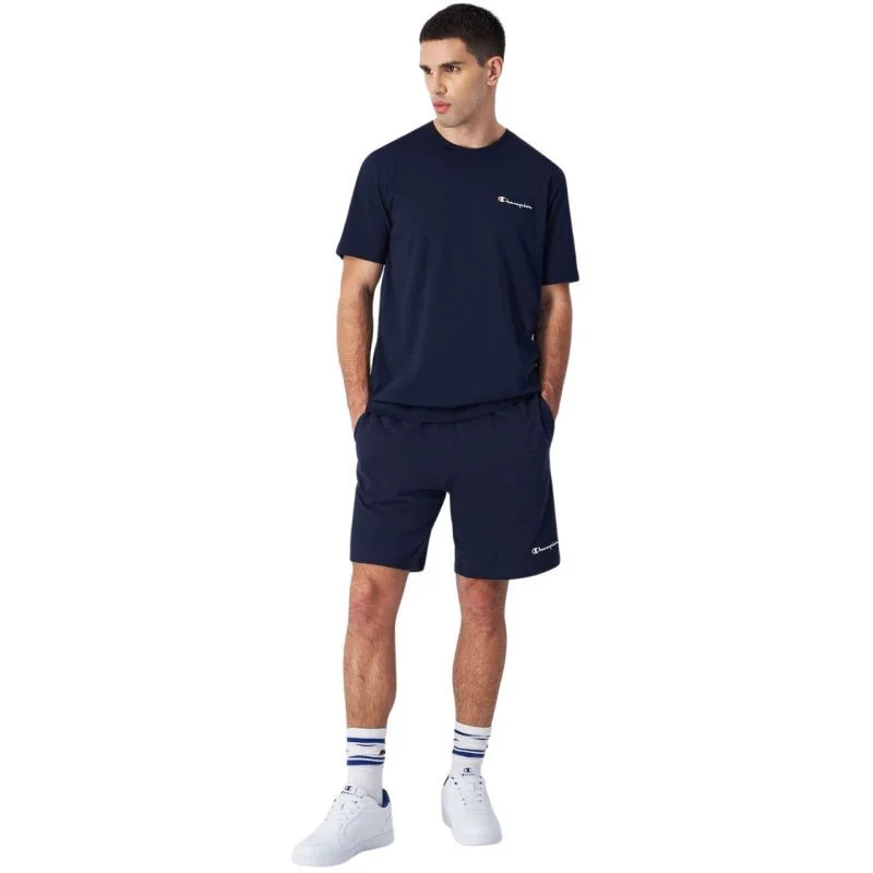 Tričko Champion SS Tee M 220264 BS501 pánské M