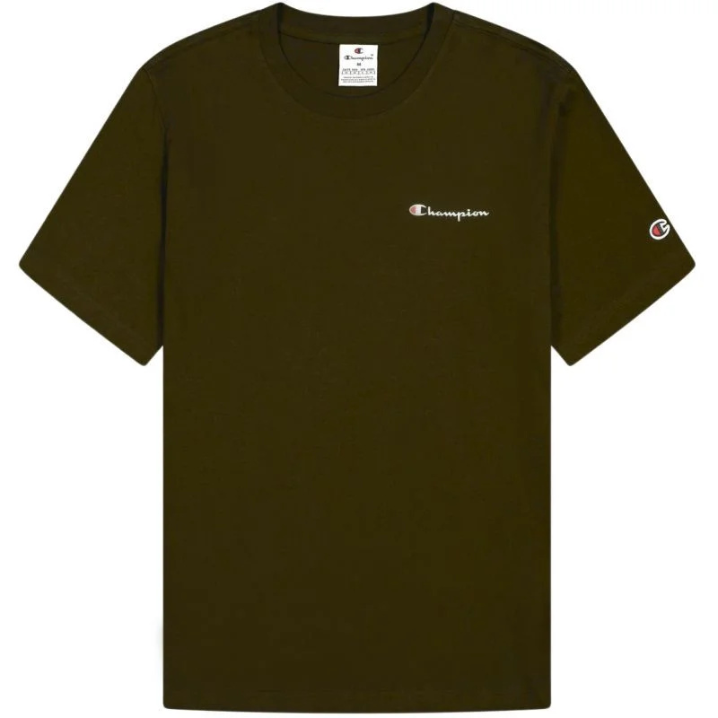 Tričko Champion SS Tee M 220264 GS573 pánské XL