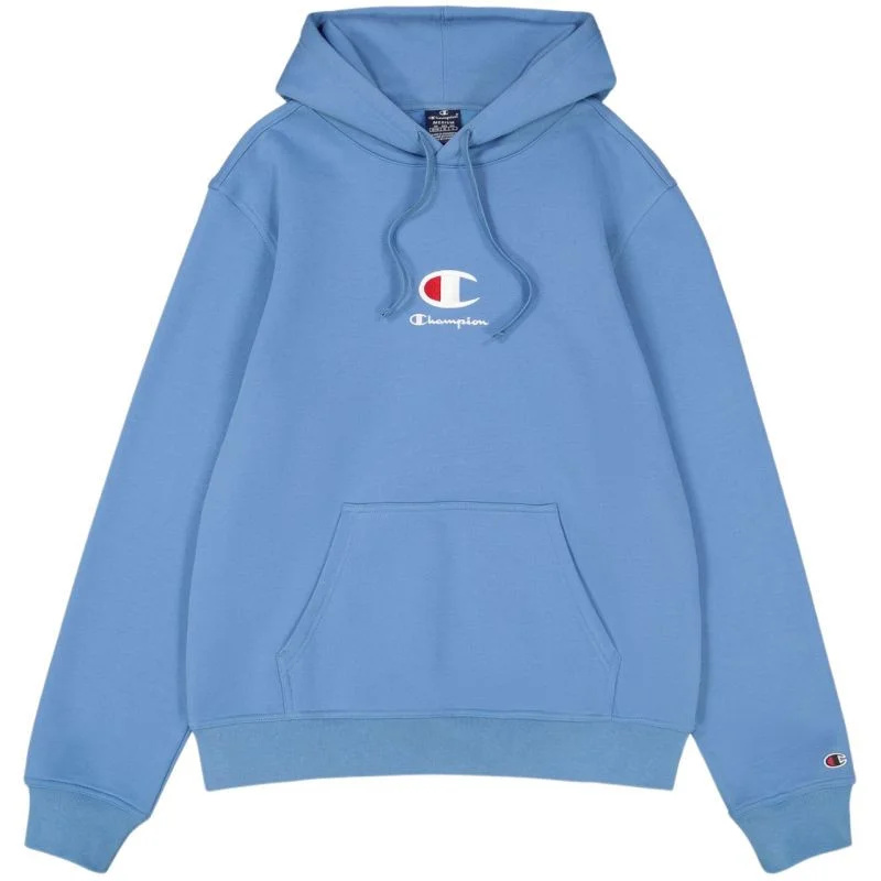 Champion Mikina s kapucí M 220268 BS099 pánské 2XL