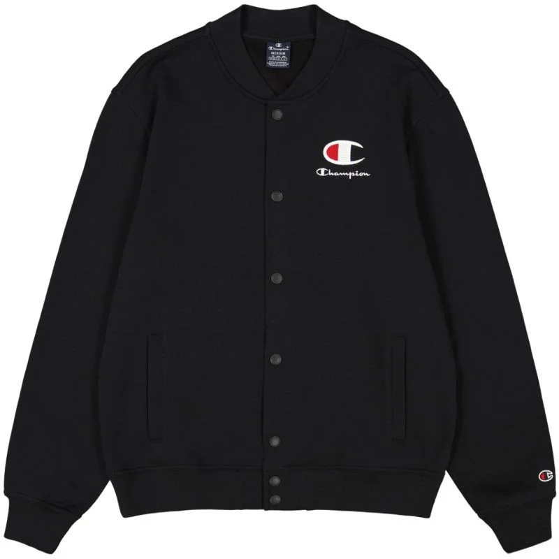 Champion Bomber Sweatshirt M 220269 KK001 pánské XL