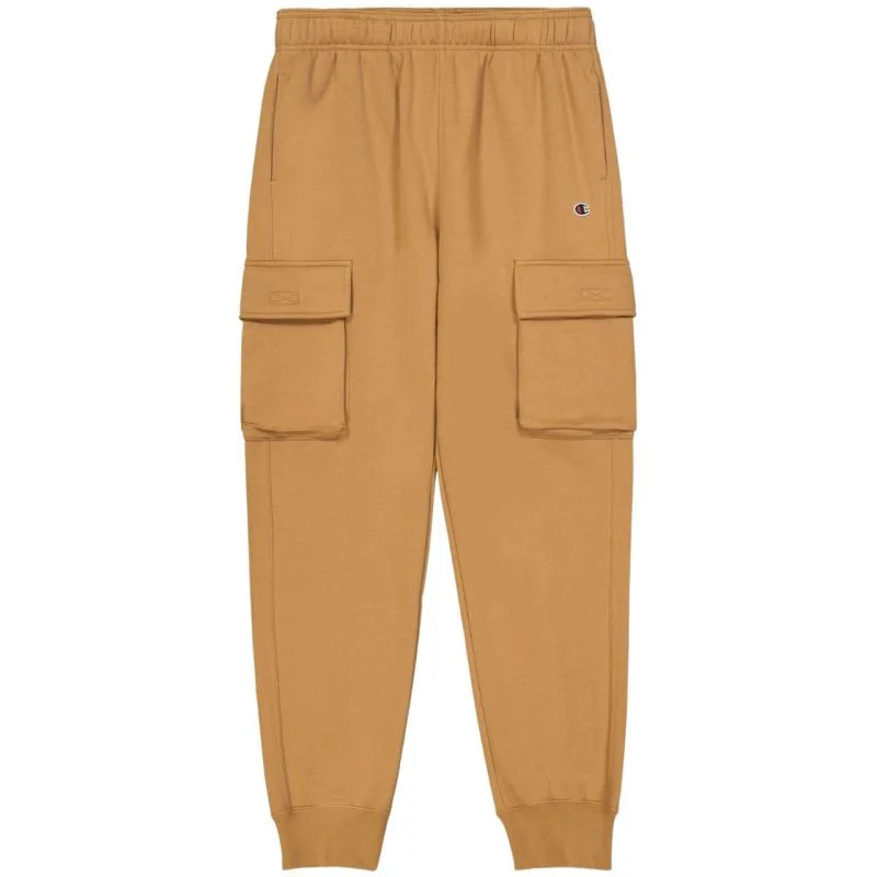 Champion Kalhoty Cargo s žebrovanými manžetami M 220298 MS034 m