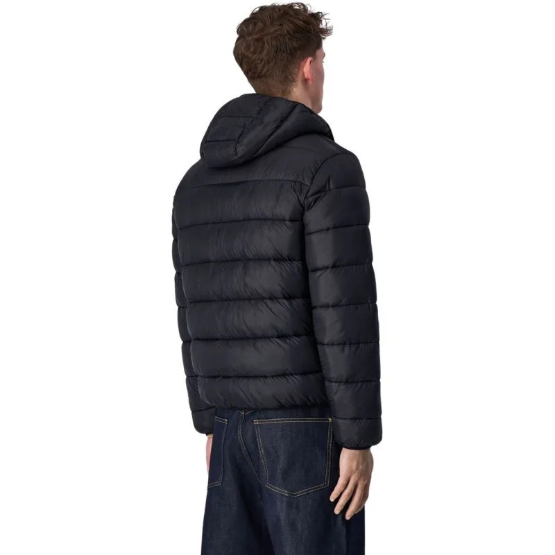 Champion Bunda s kapucí M 220342 KK001 pánské 2XL
