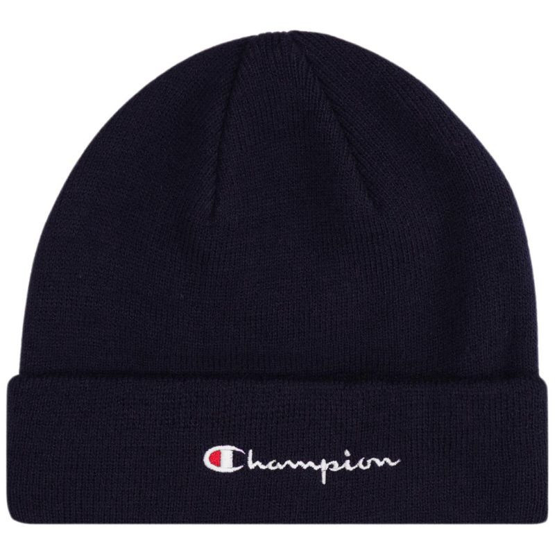 Čepice Champion Beanie Cap 806064 BS501 NEUPLATŇUJE SE