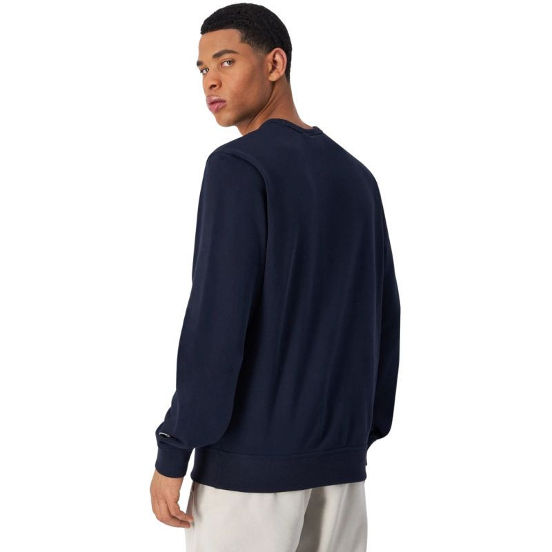 Champion Crewneck Sweatshirt M 220727 BS501 pánské s